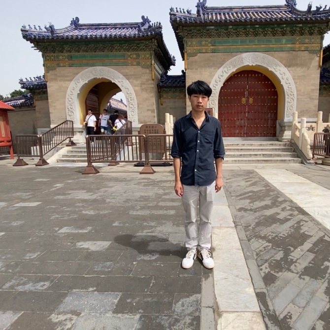 孤獨(dú)的剩斗士