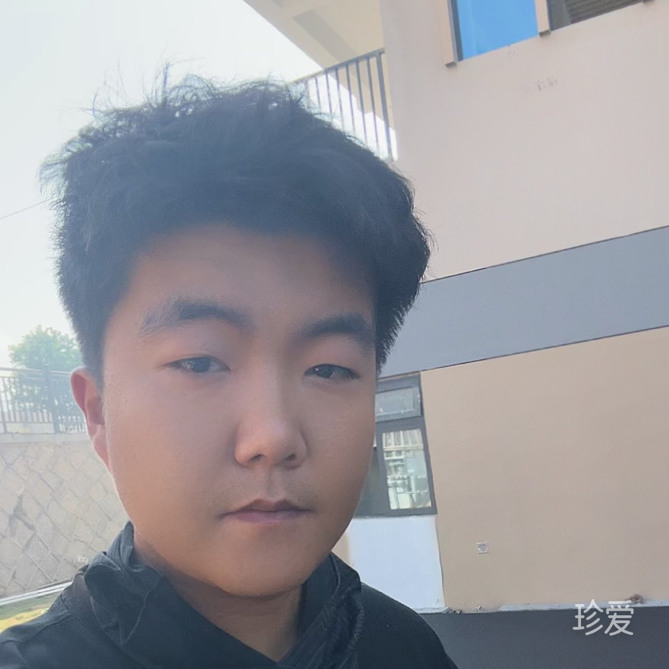 我的她你在哪里