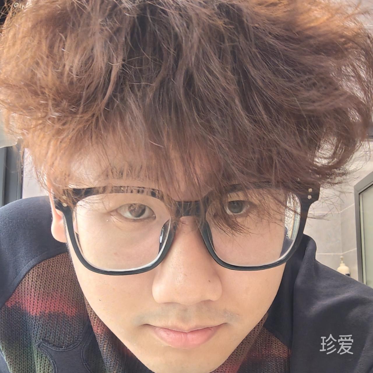 简单爱
