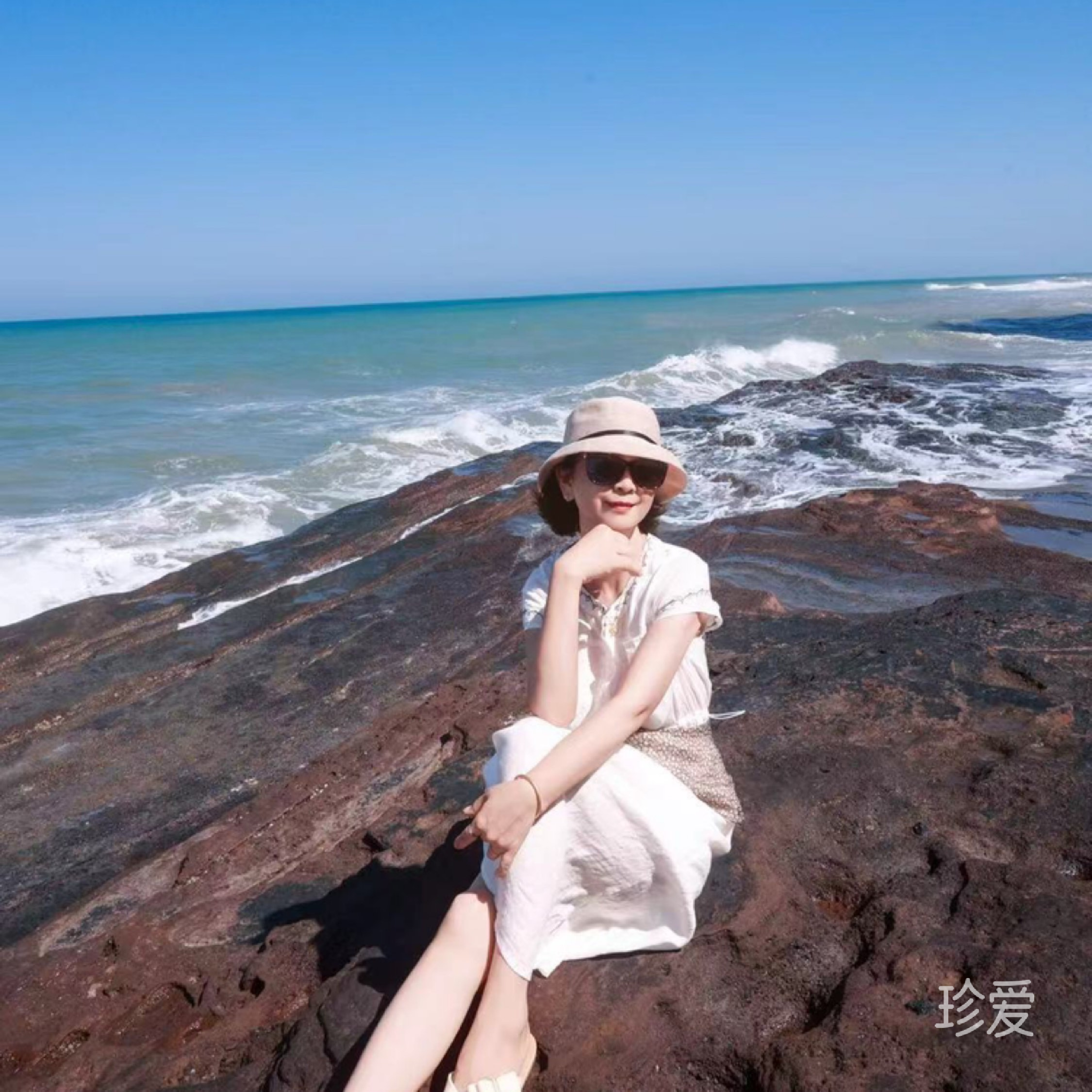 海之梦