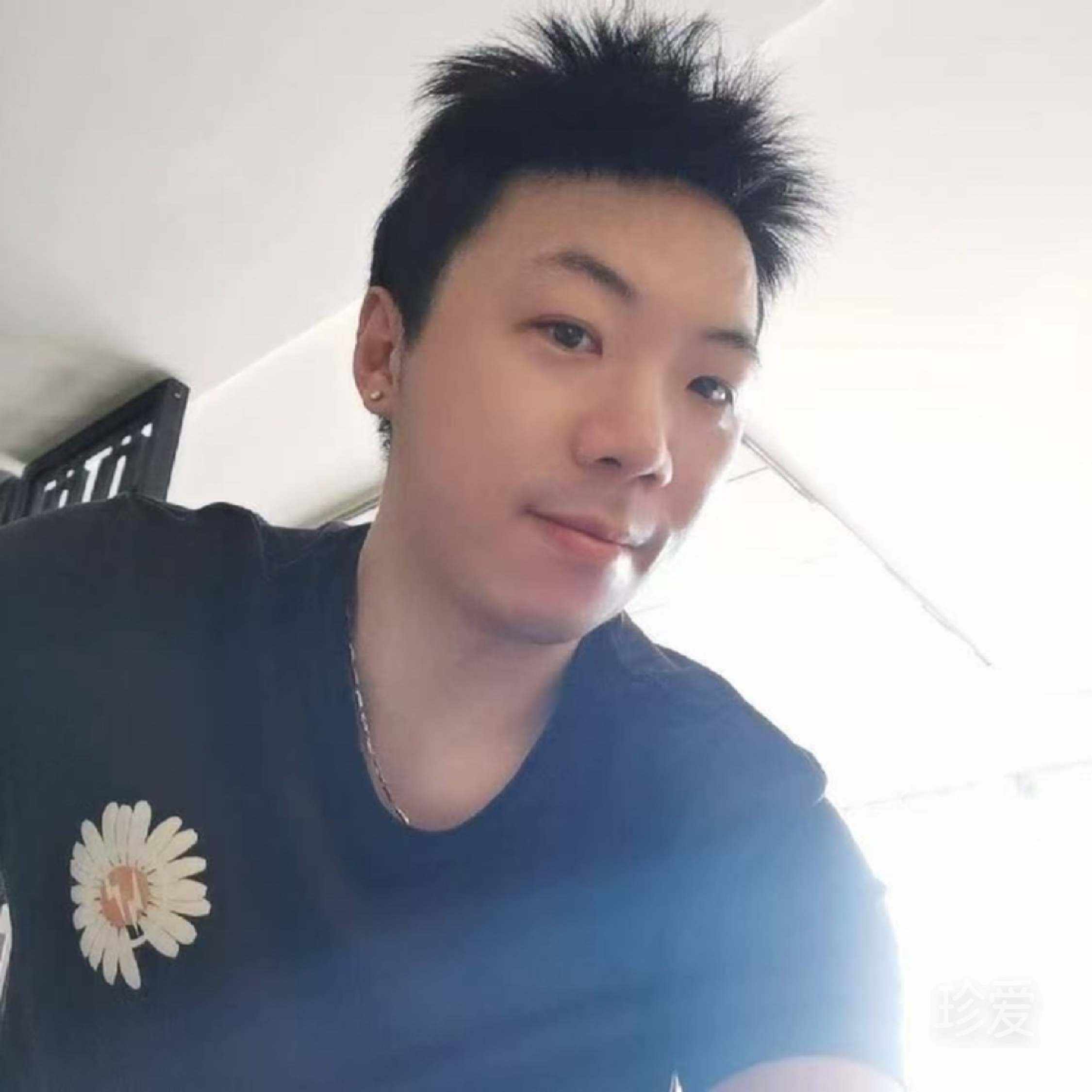 驛動的心
