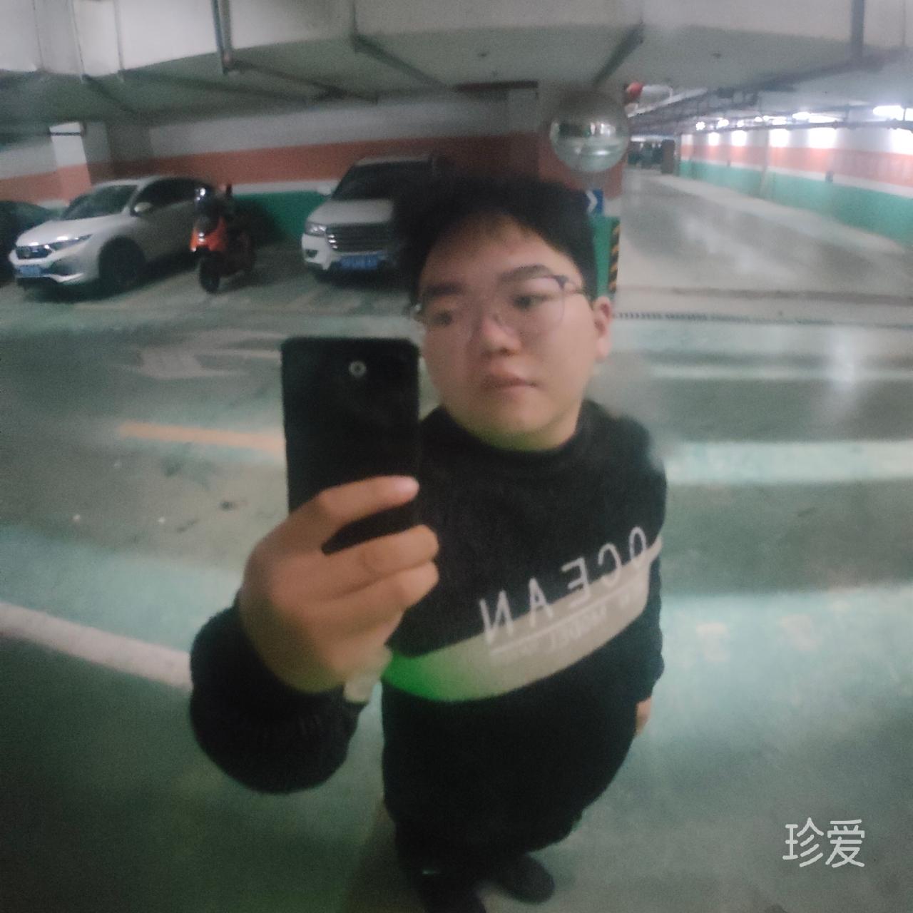 做最真实的自己