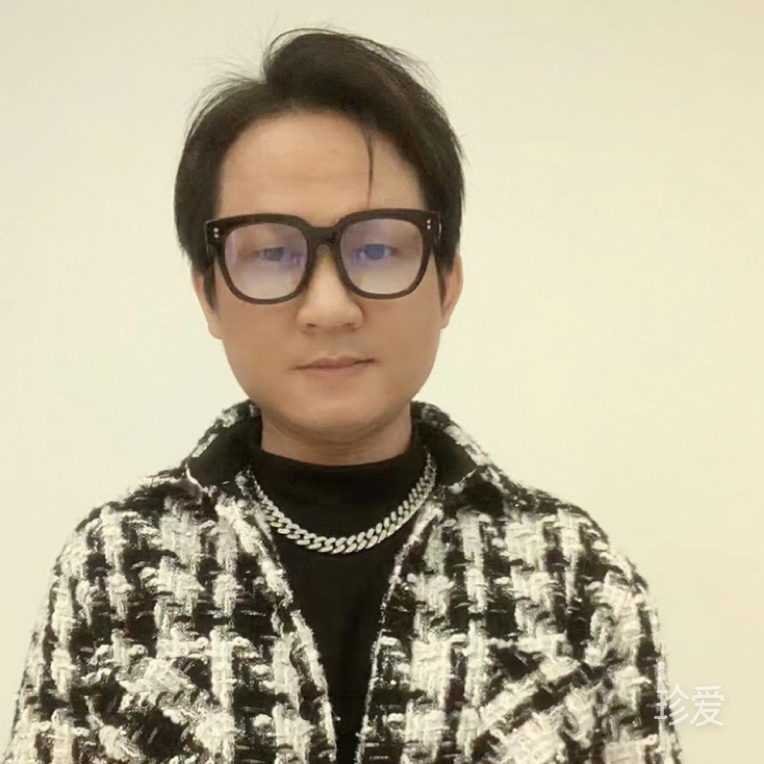 做個低調的孩子