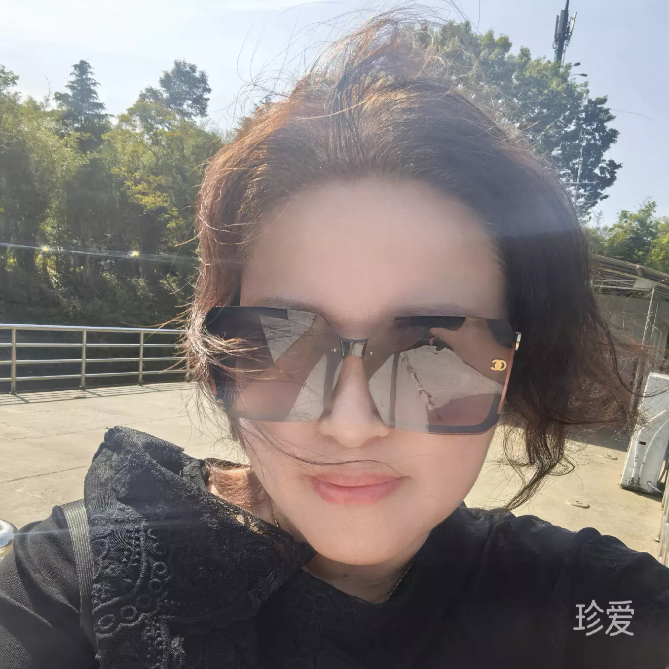 怖小怖