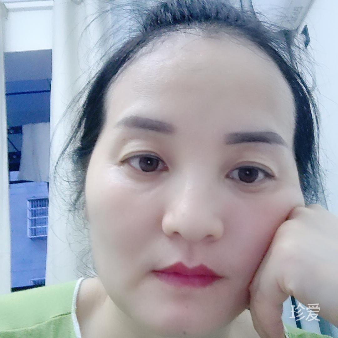 闭月羞花