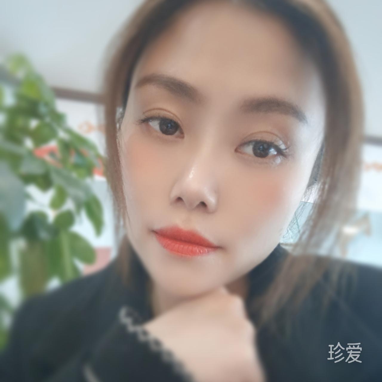 蒙妹紙的霸氣范