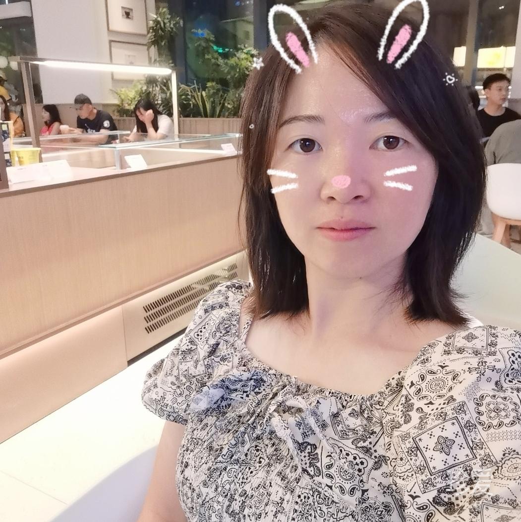 追求阳光的向日葵