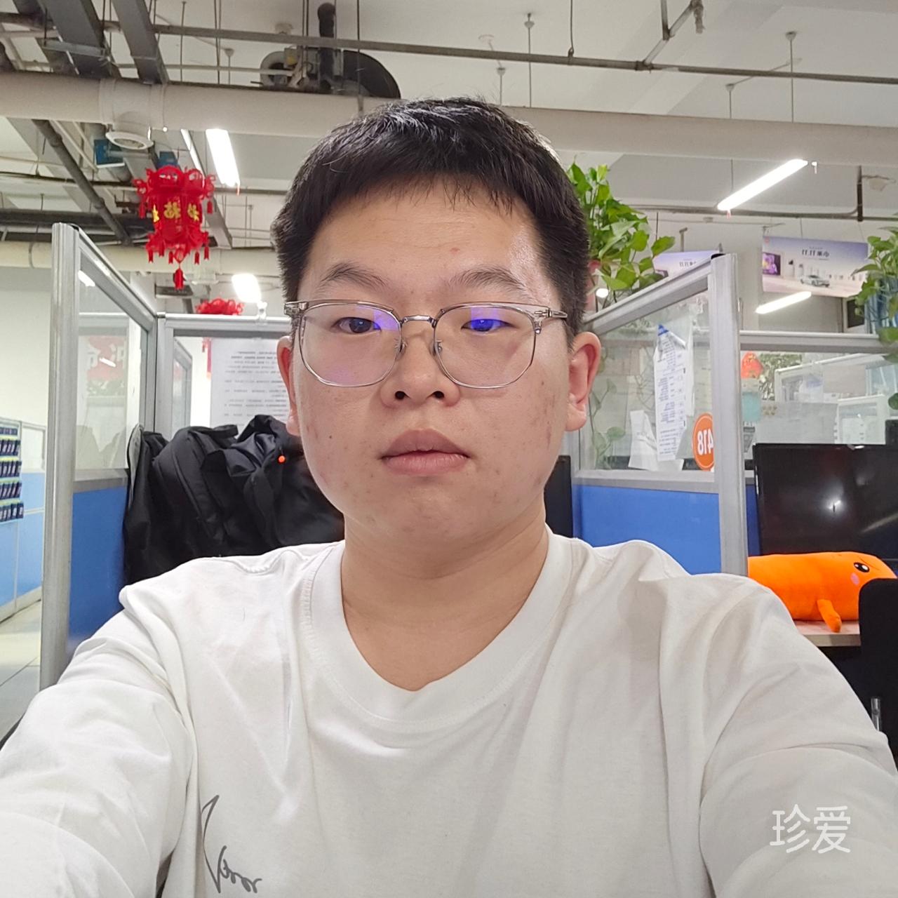 给你倾城的温柔