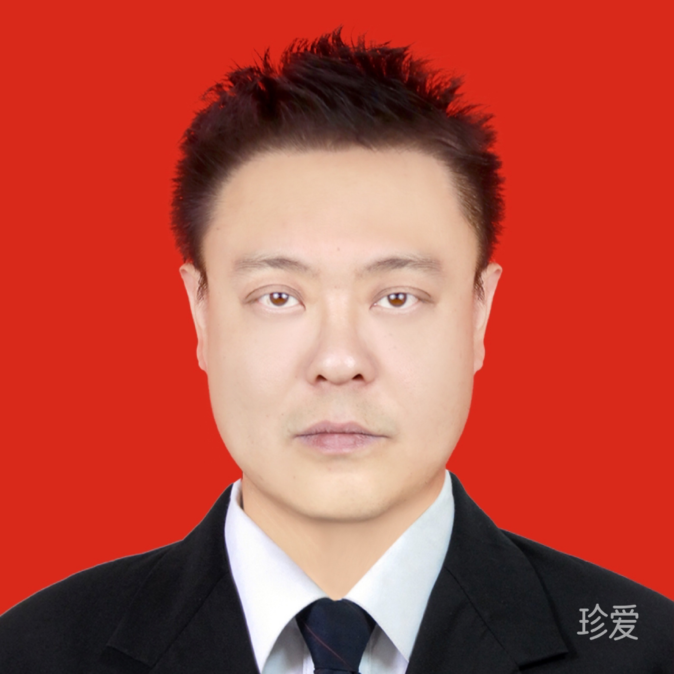 张灵玉