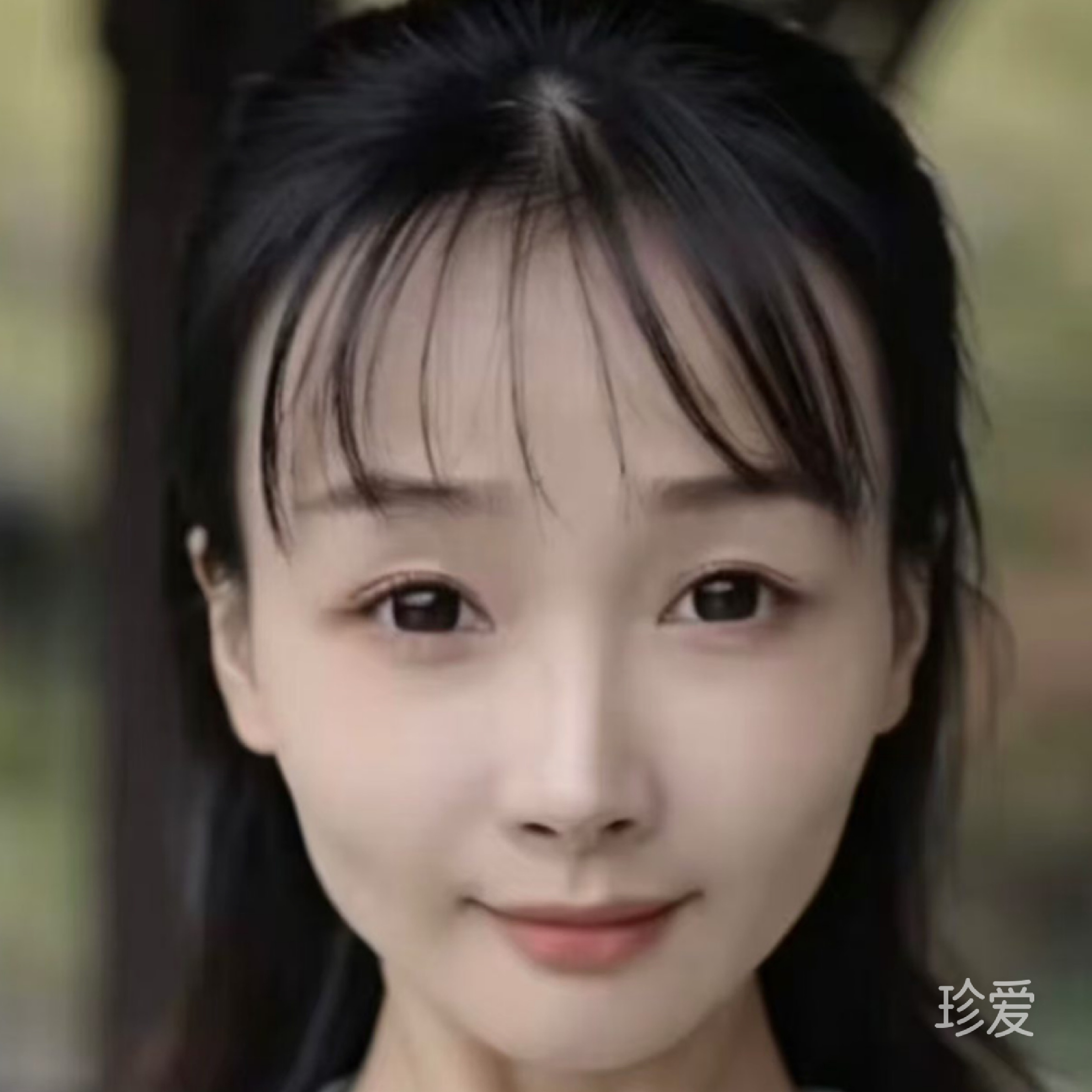 风轻云淡