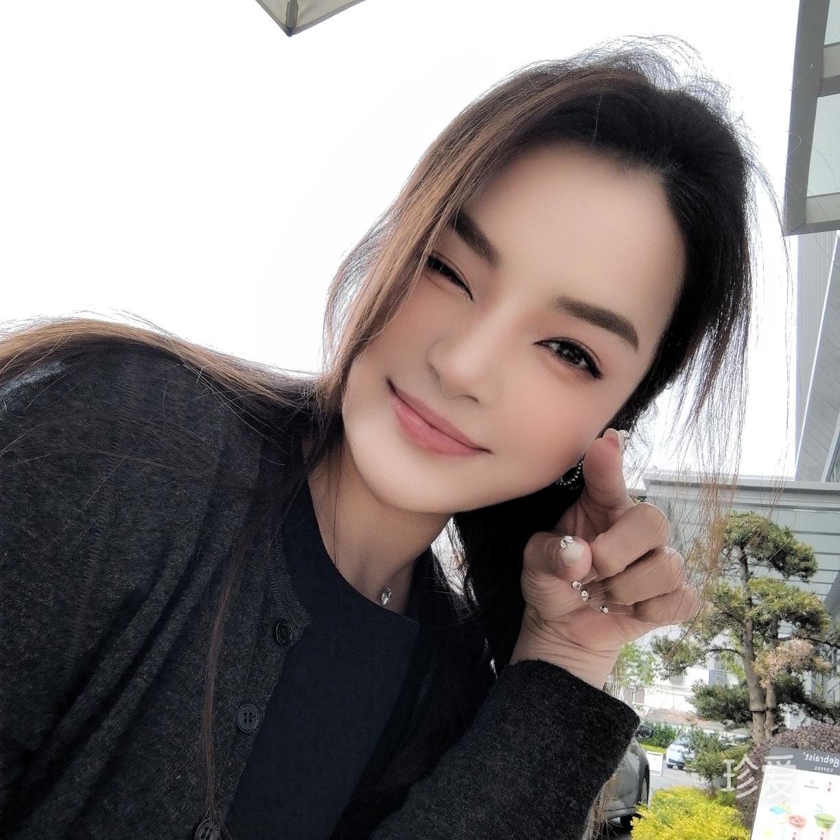 从陌生到相濡以沫