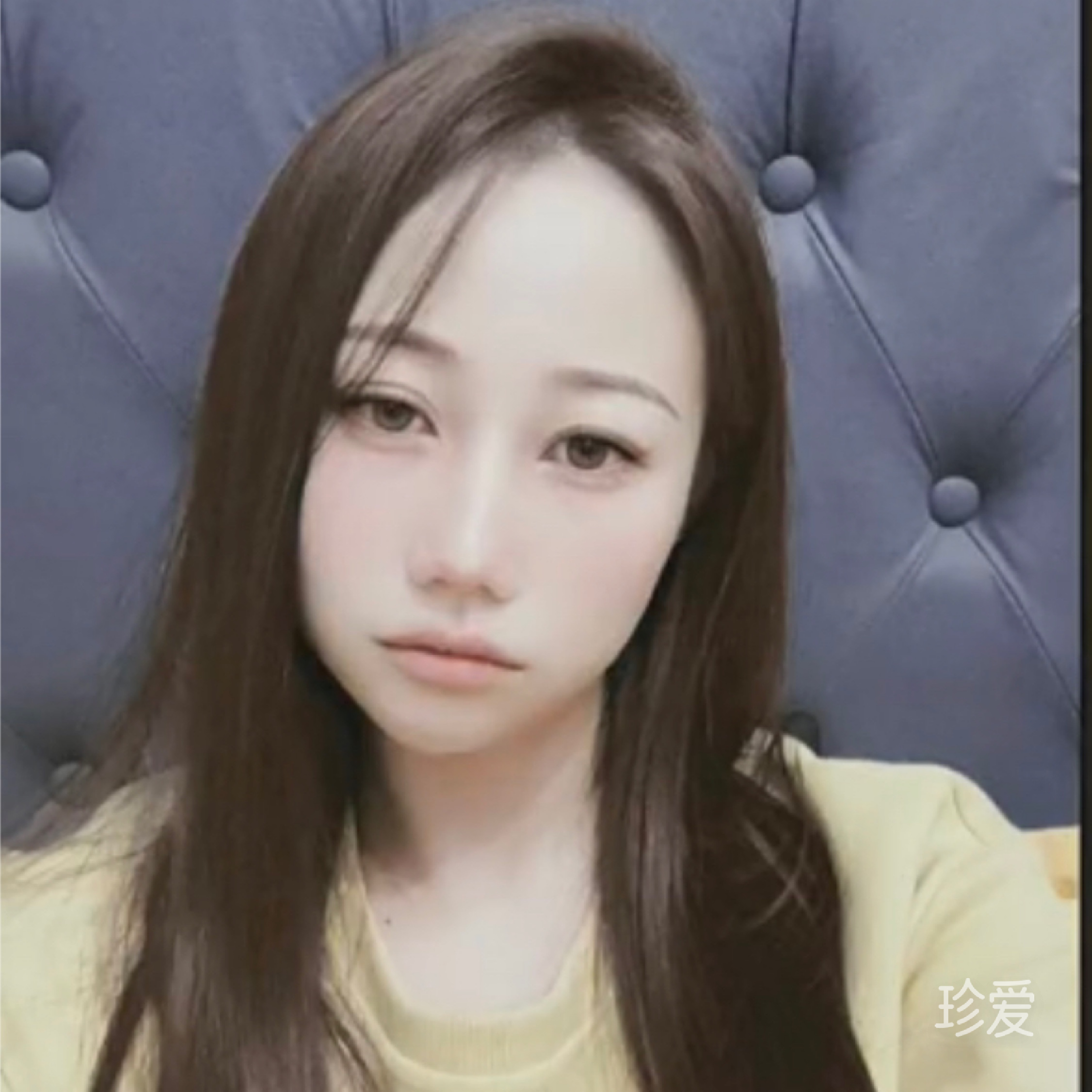 若相见愿厮所