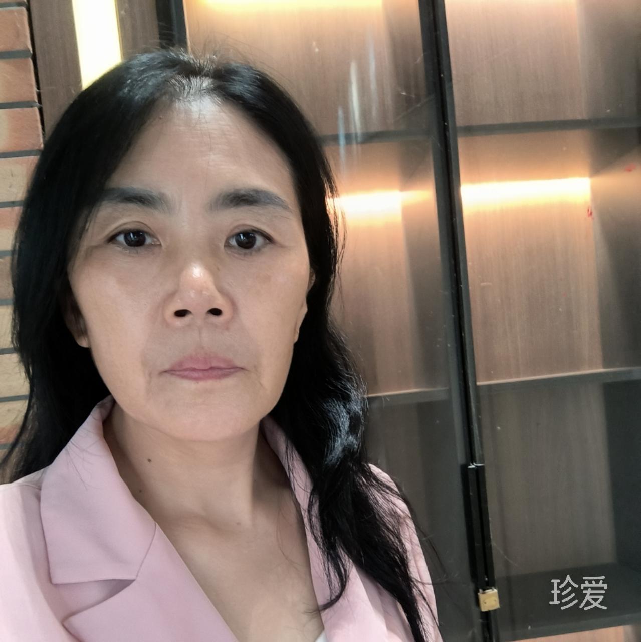 大龄女青年
