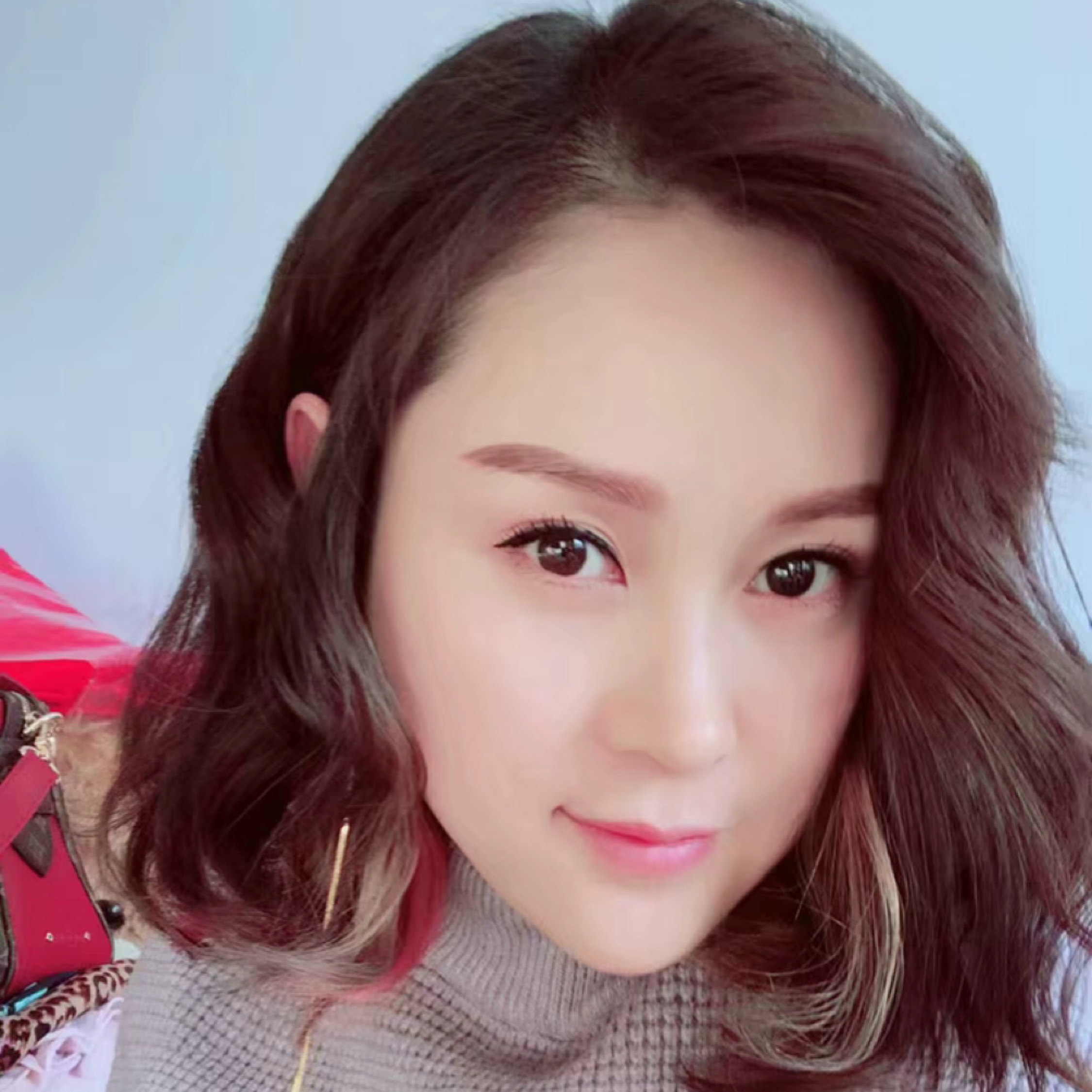 风声太大我听不清