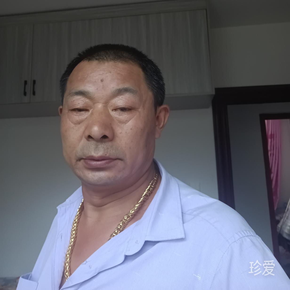 静待良人