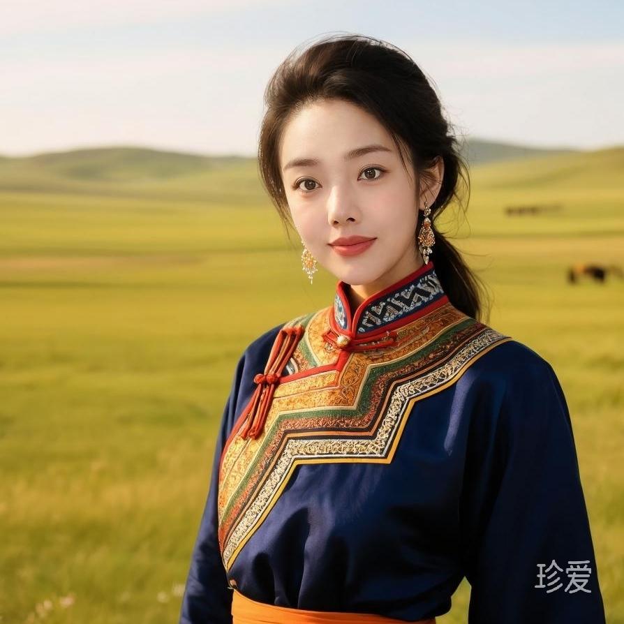 小诺
