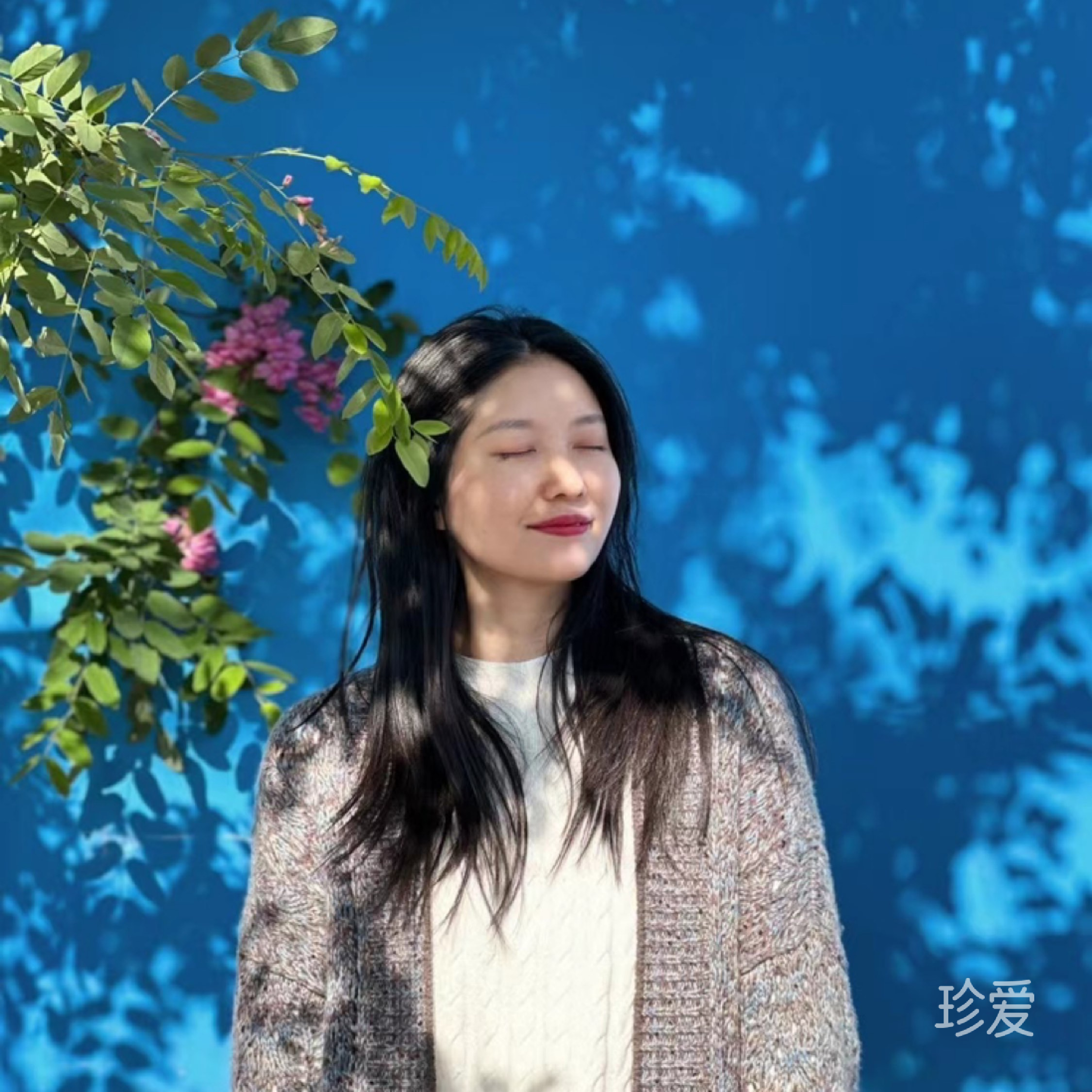 雾语轻飘