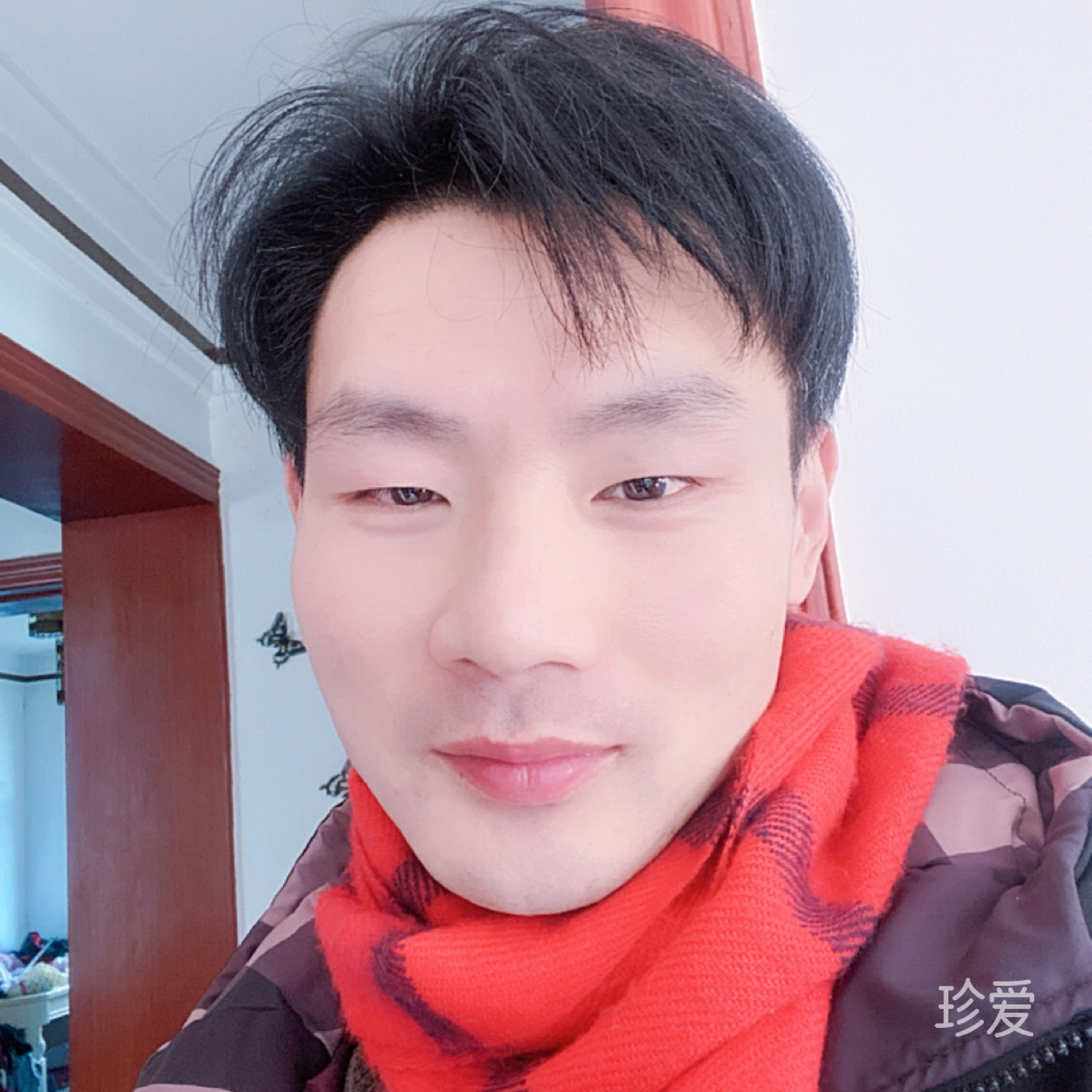 遗忘的人