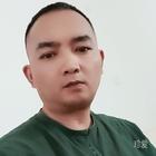 從容