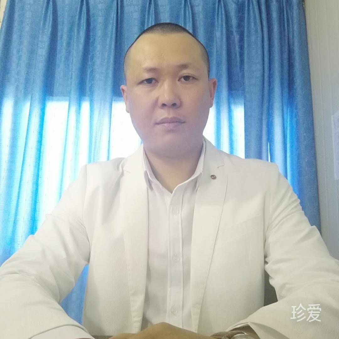 等待另一半的你