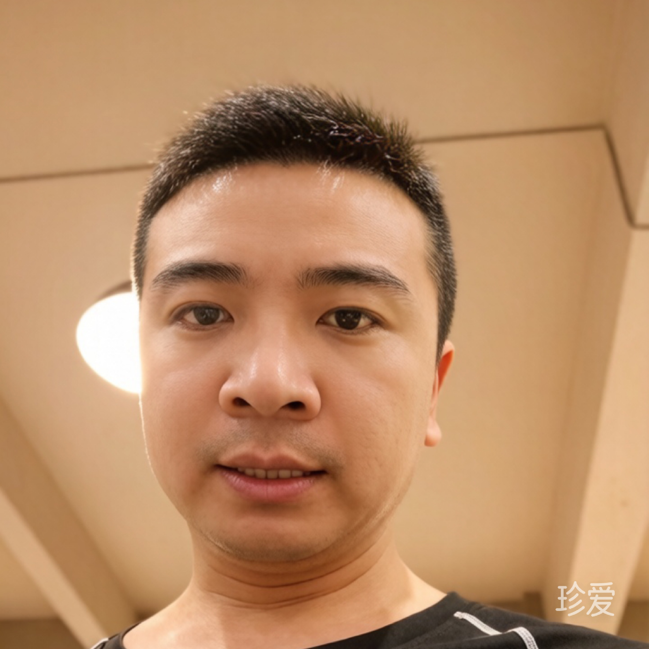 等待春天