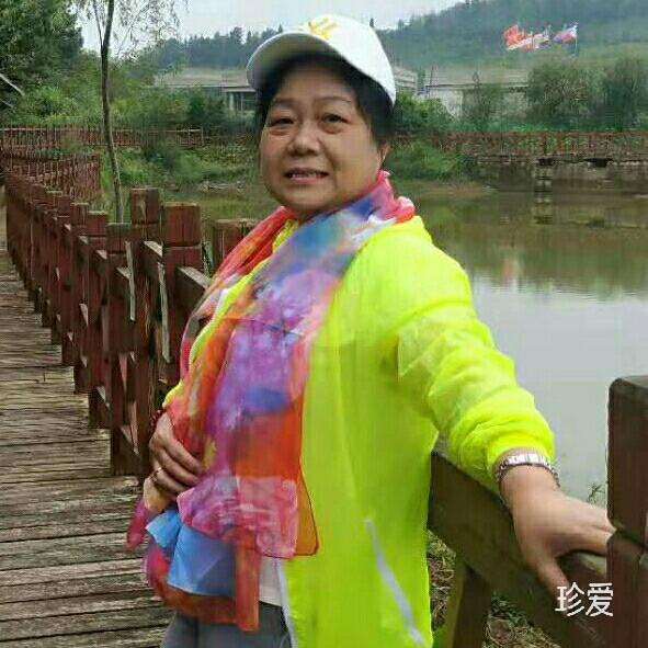 找一个相爱的人