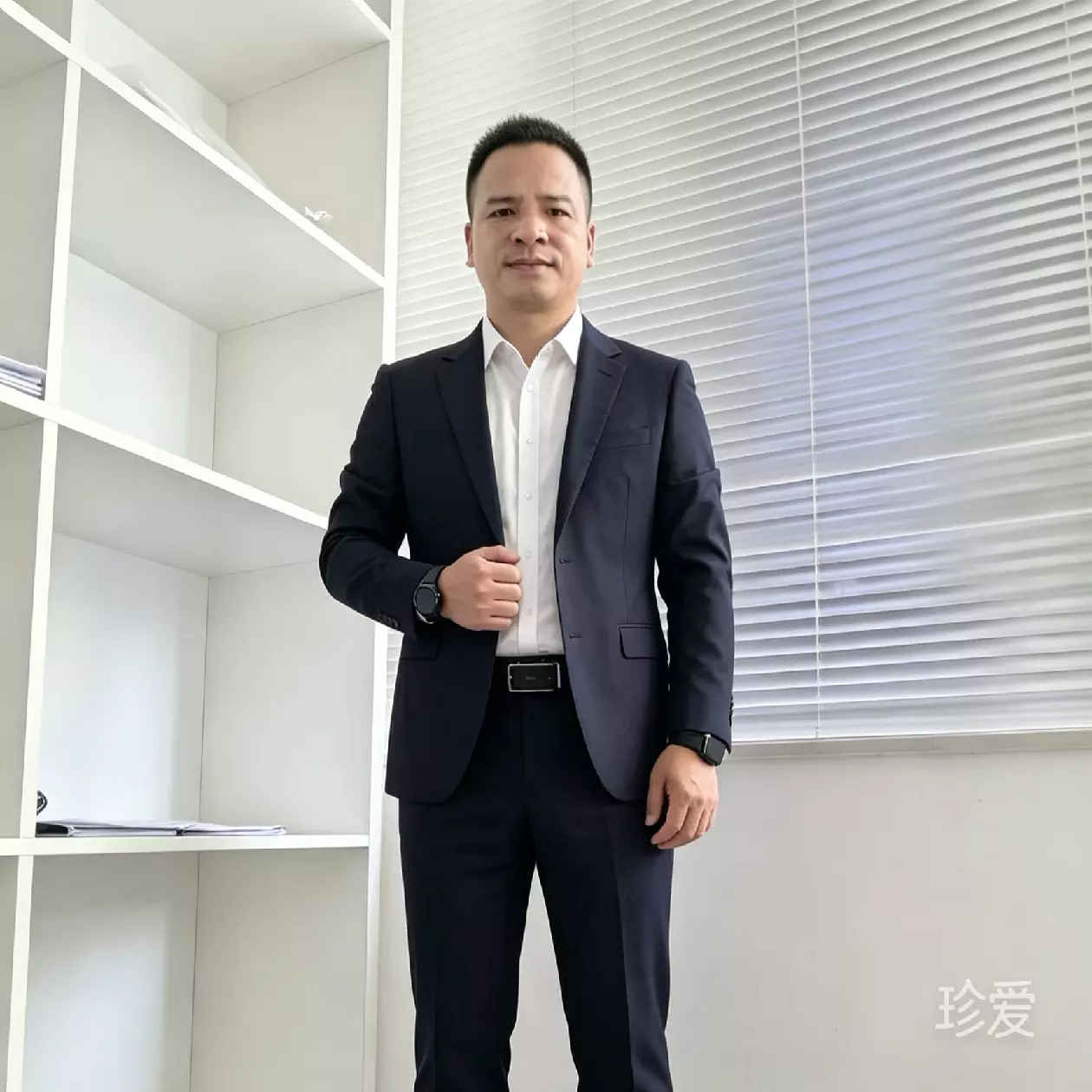 禾恒