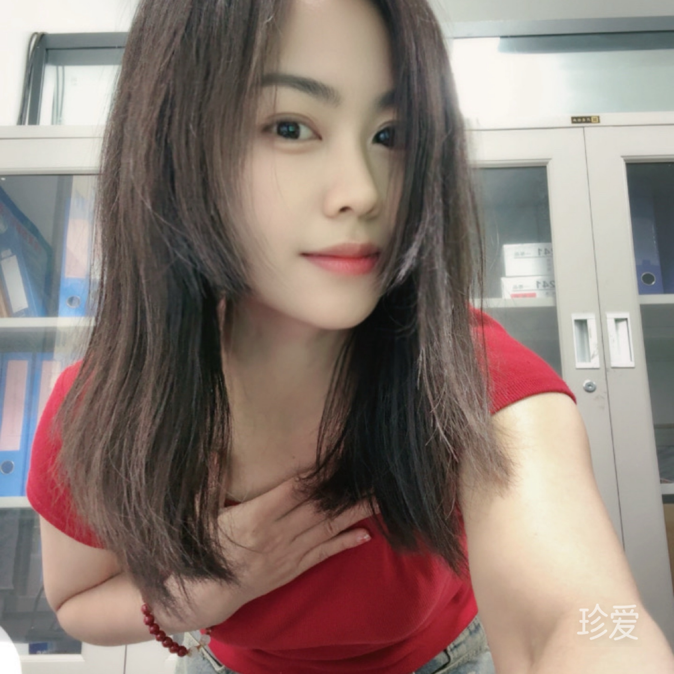 傲娇的星星