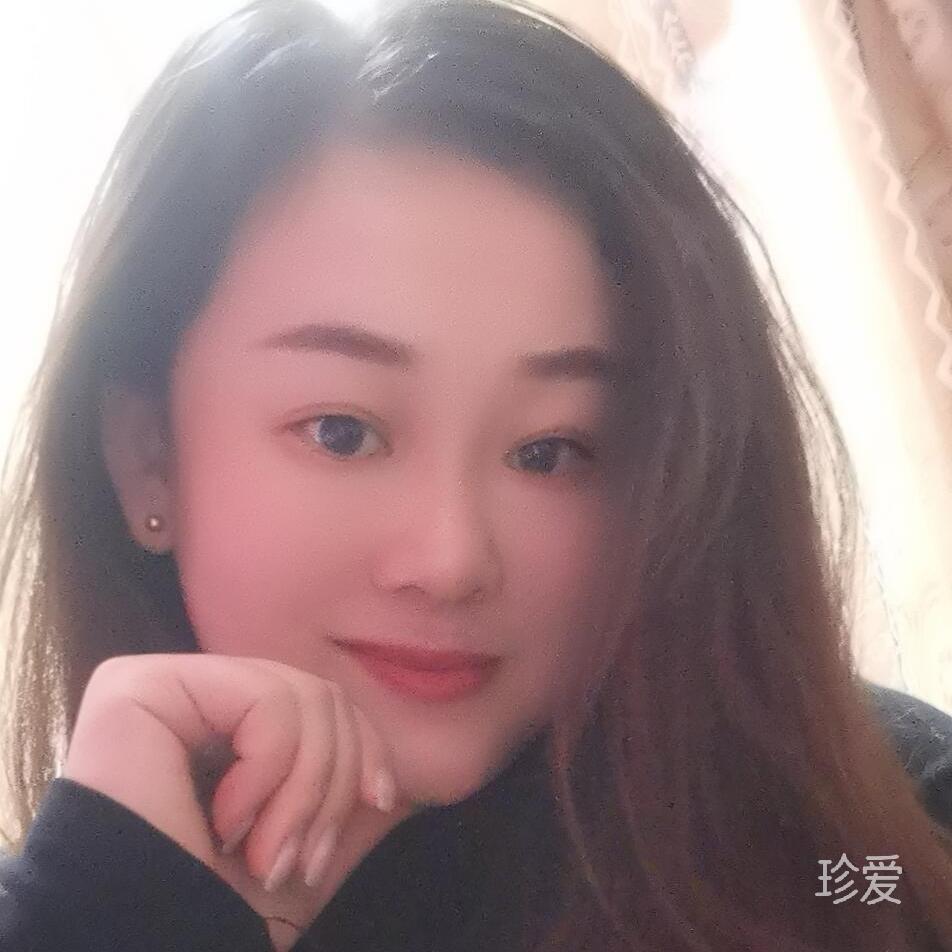 海棠听风我听雨