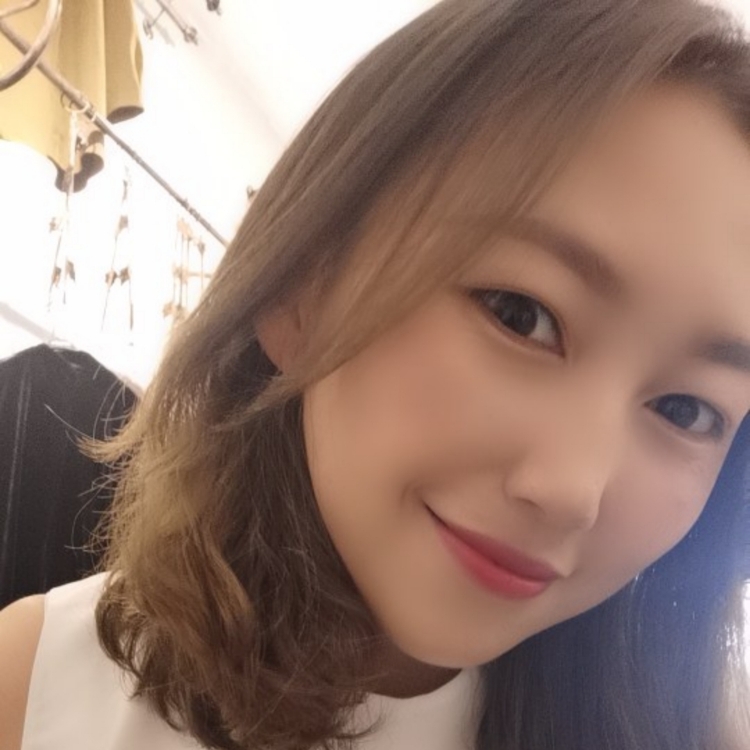 愛(ài)笑運(yùn)氣不會(huì)差