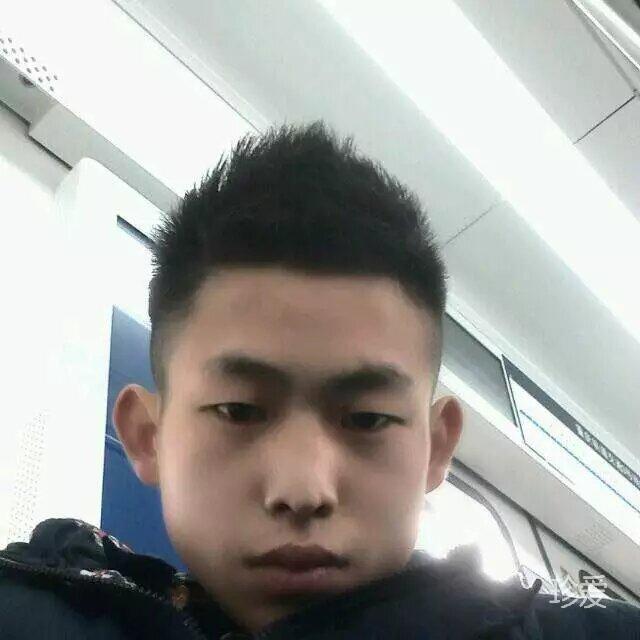 阿牧