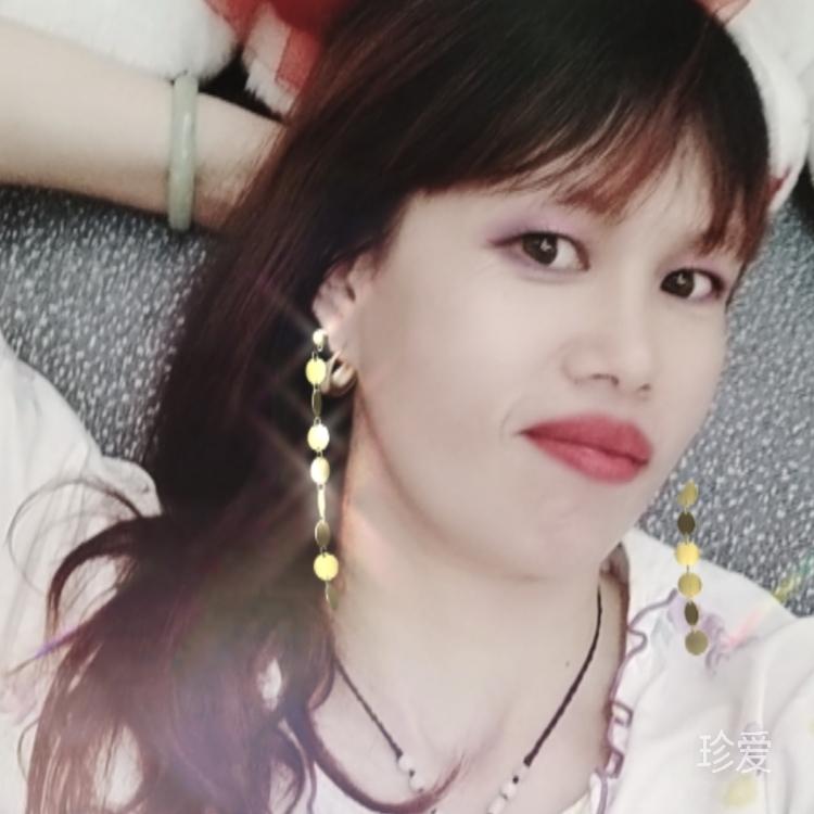 水墨清荷