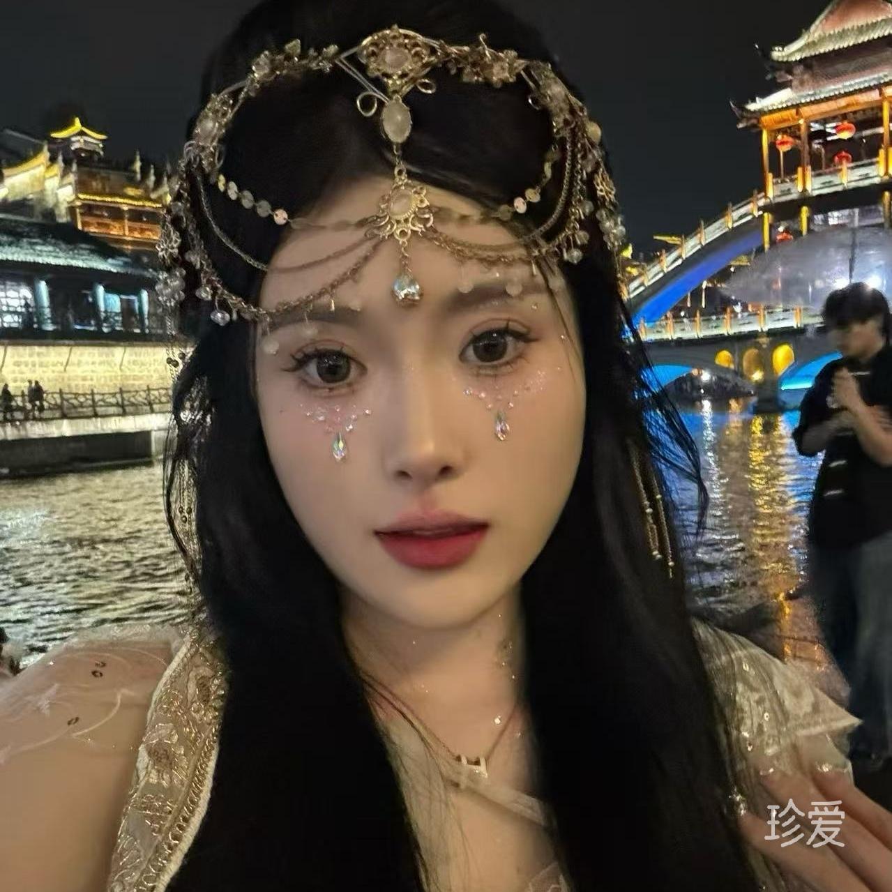 小白兔