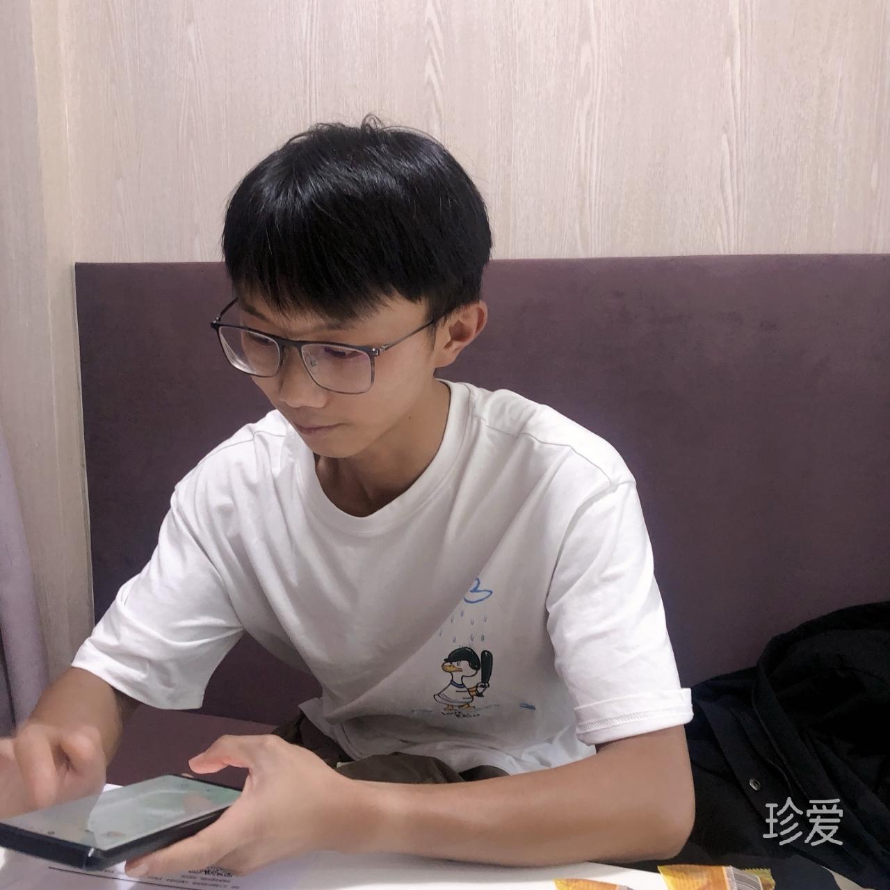 王瘦子