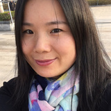 愛(ài)笑的女孩