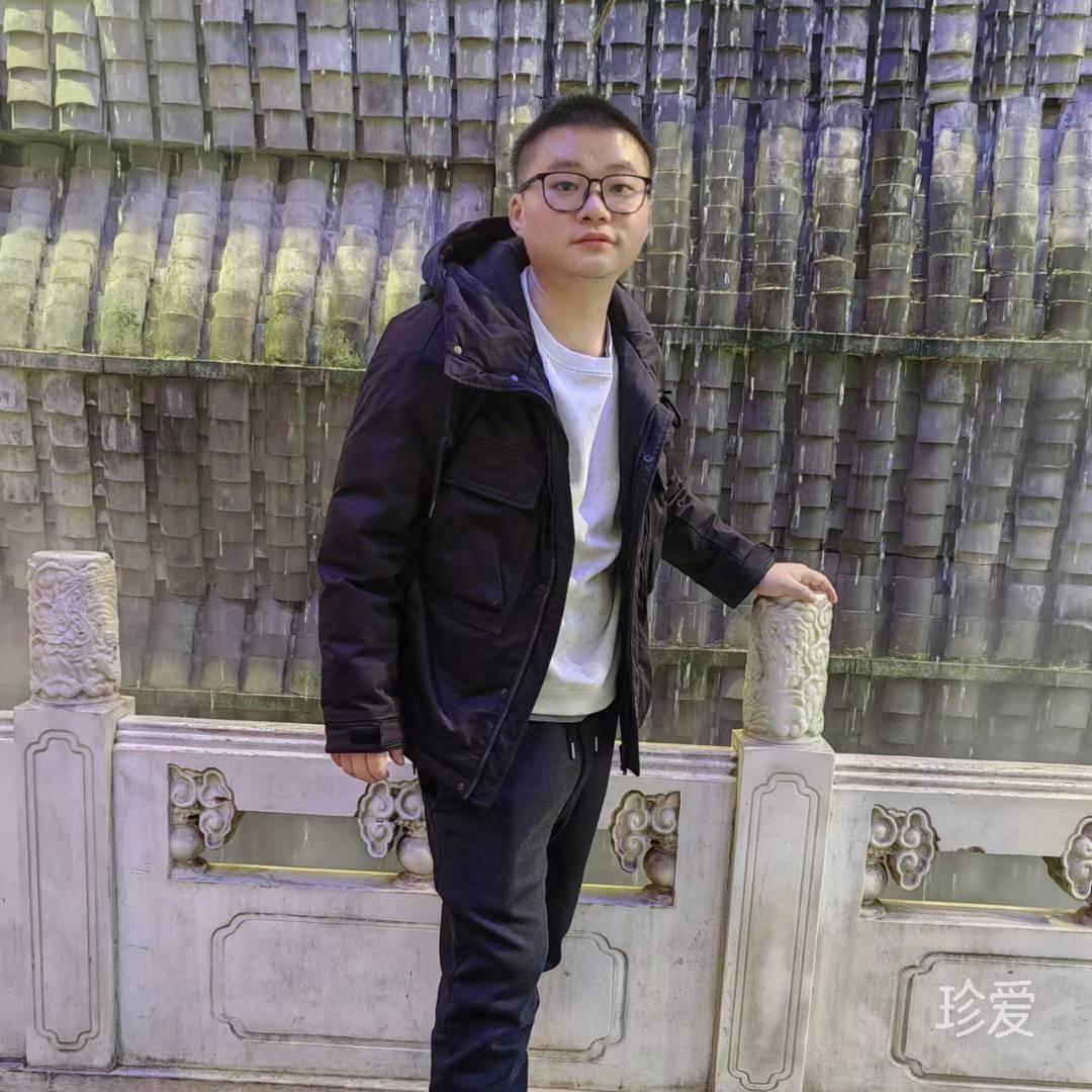爱你是一生幸福