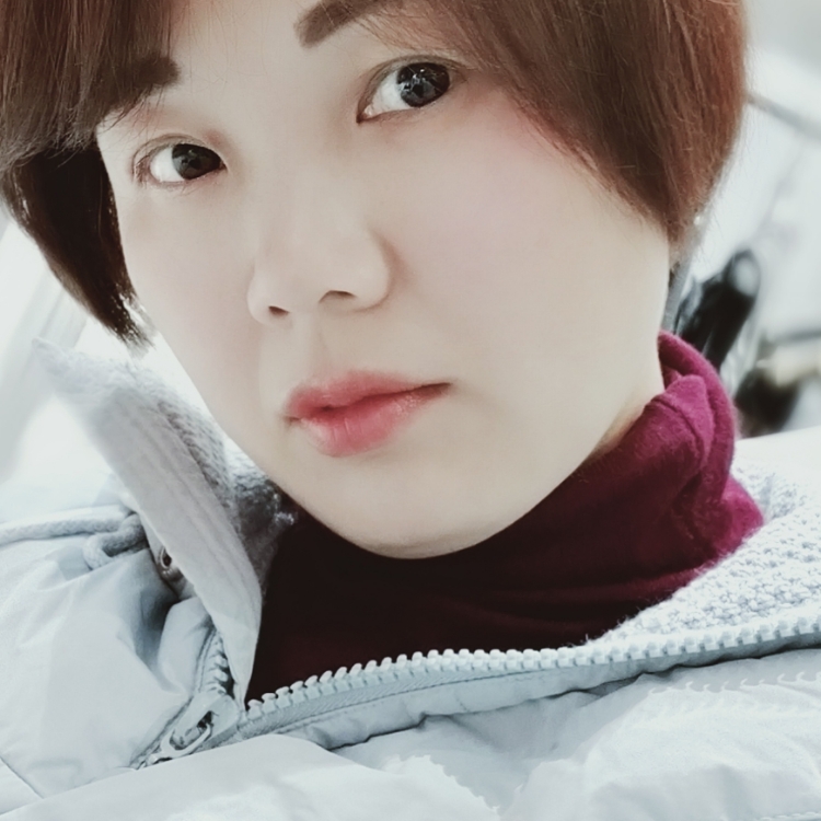 許愿中濕了眼眸