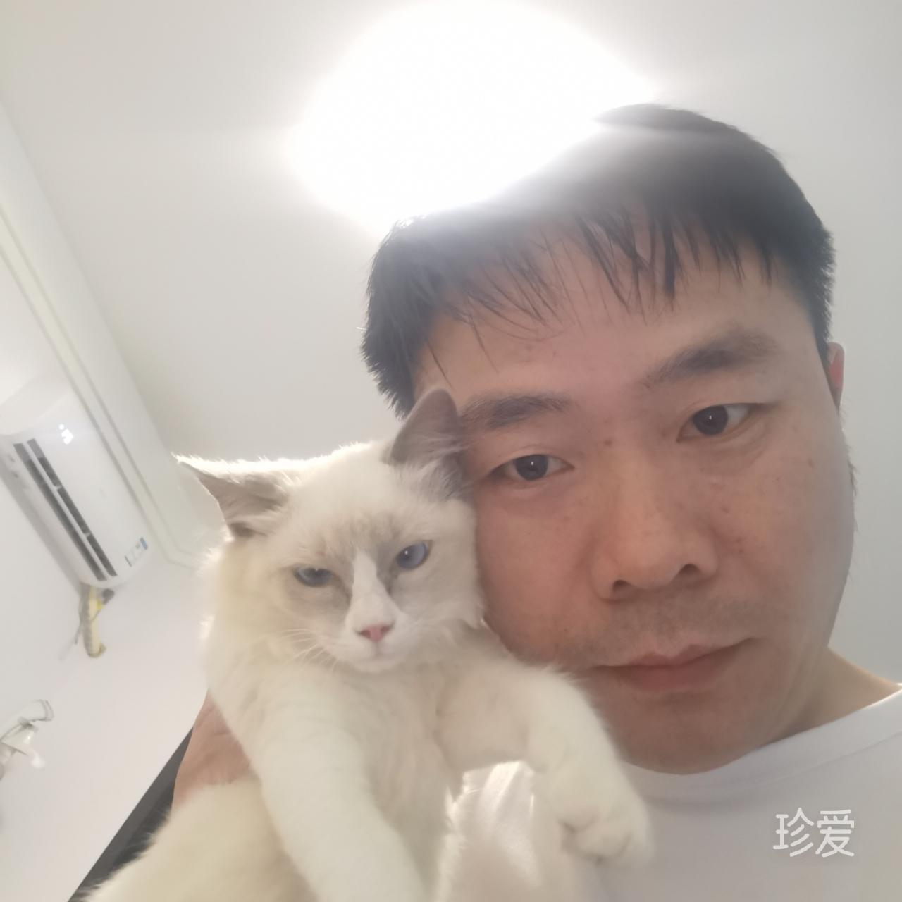 幸?？鞓?lè)每一天