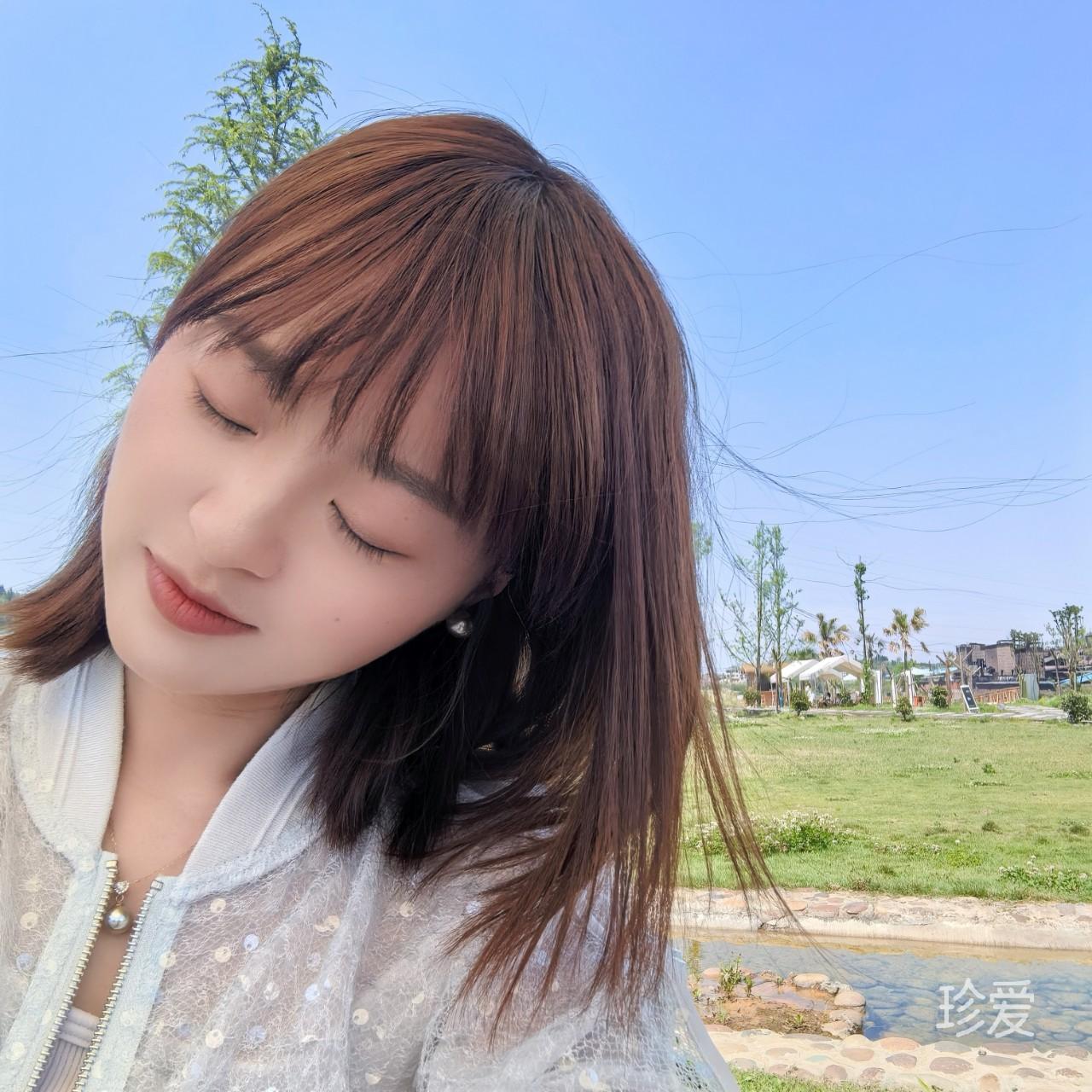 清风絮雨