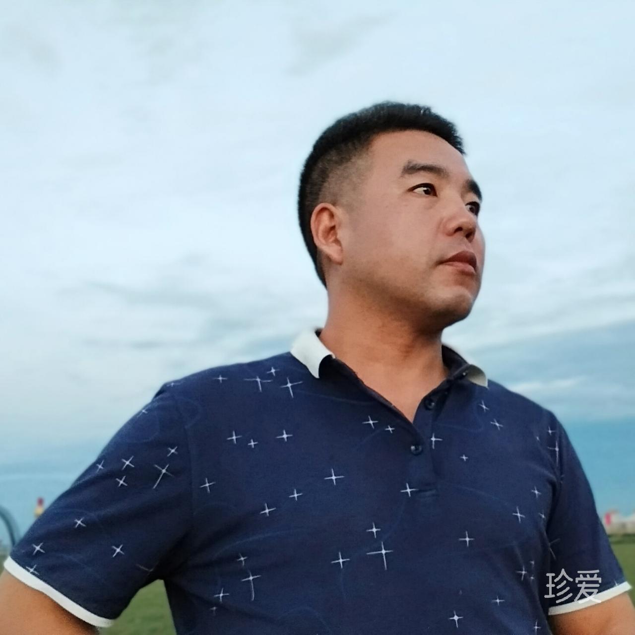 上善若水