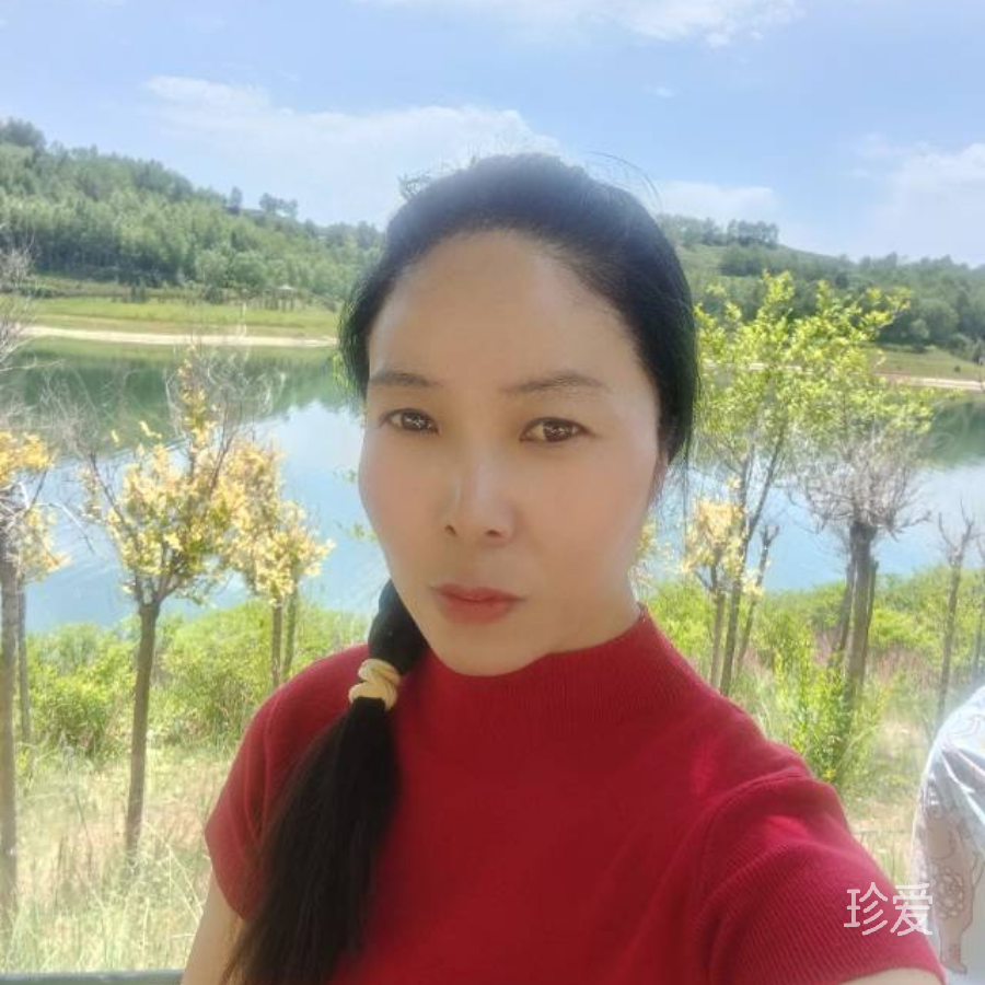 风吹过指尖