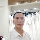 靜水映月