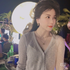 愛(ài)笑的微
