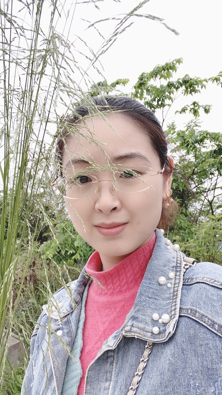 我的狀態你決定