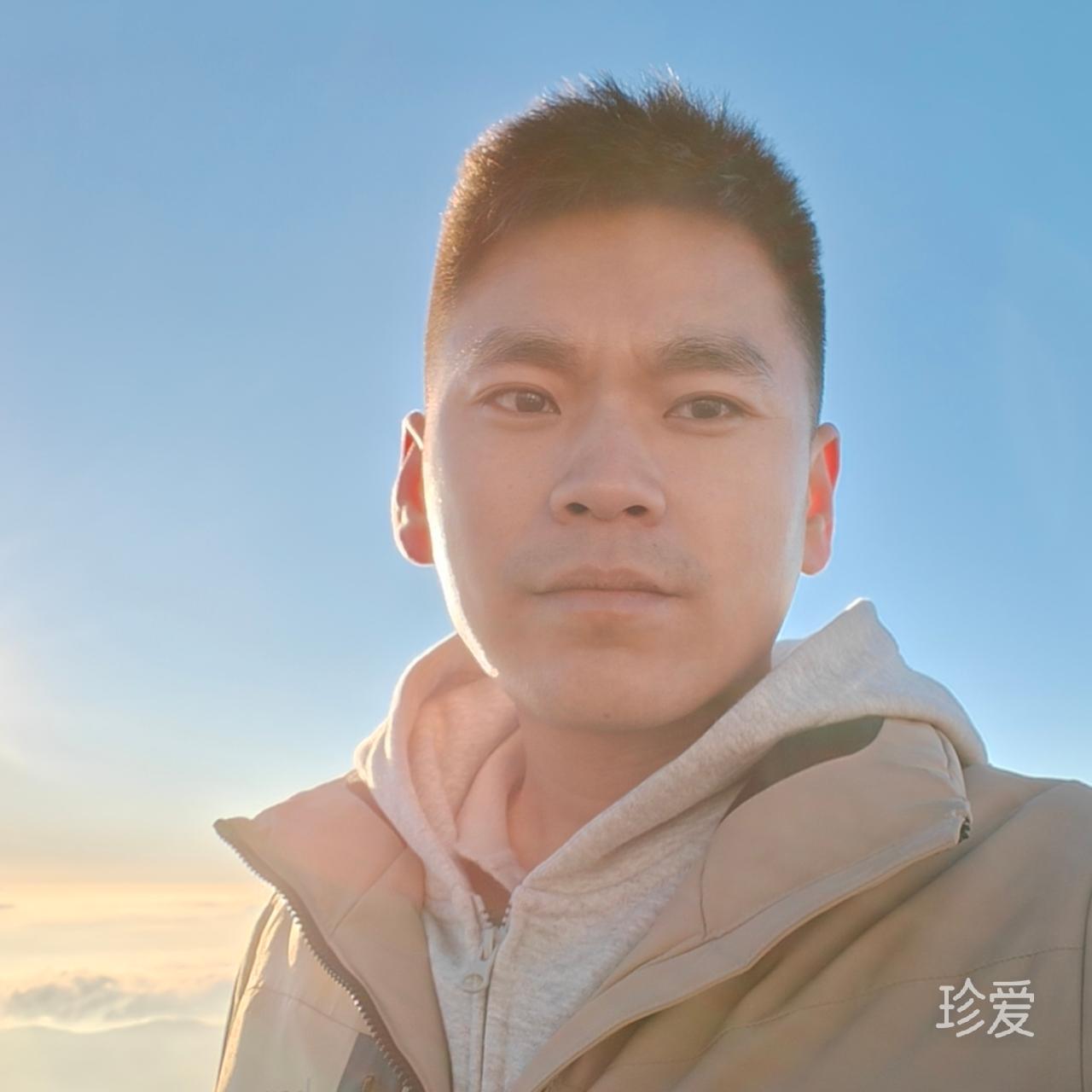 風(fēng)吹過的地方