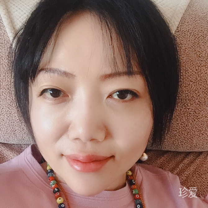 富足喜乐