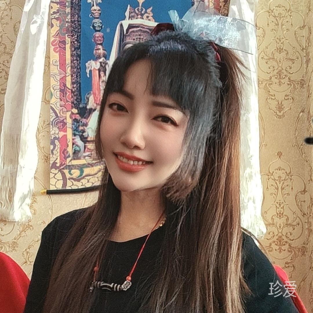 富足喜乐