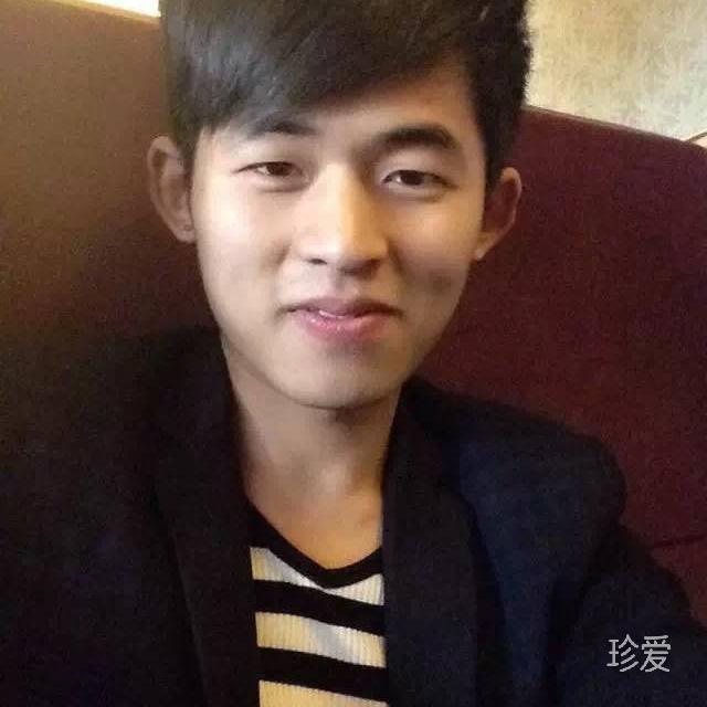 寻找有缘的你