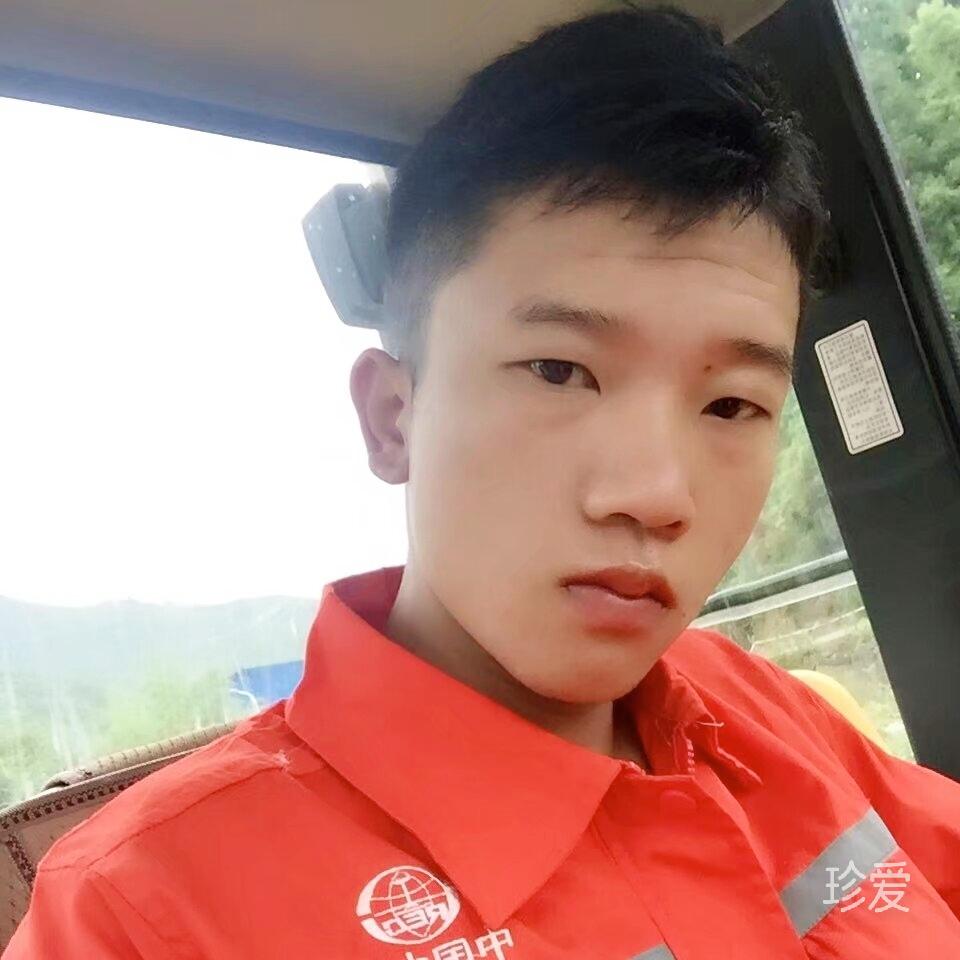 一直以为