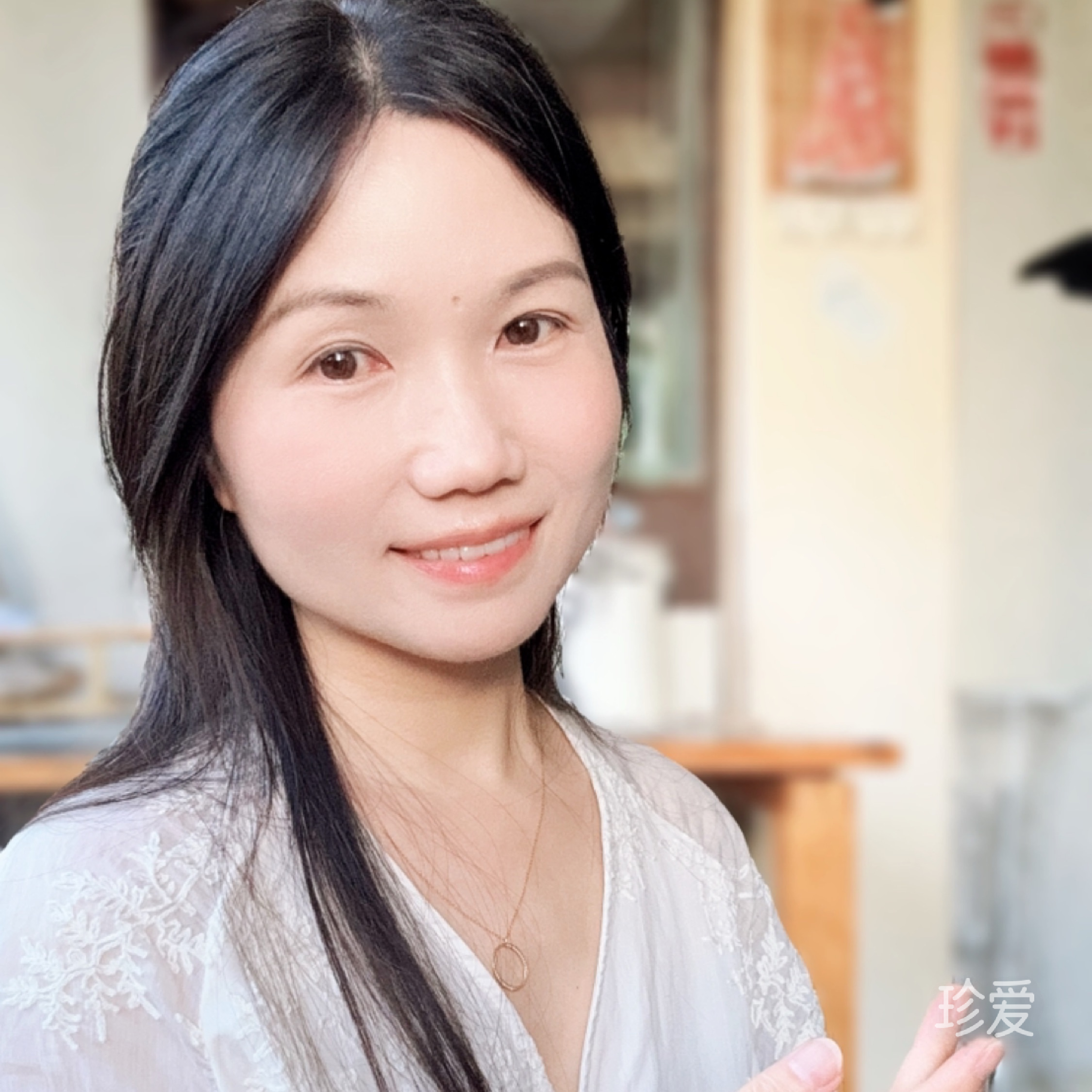 璟小梧